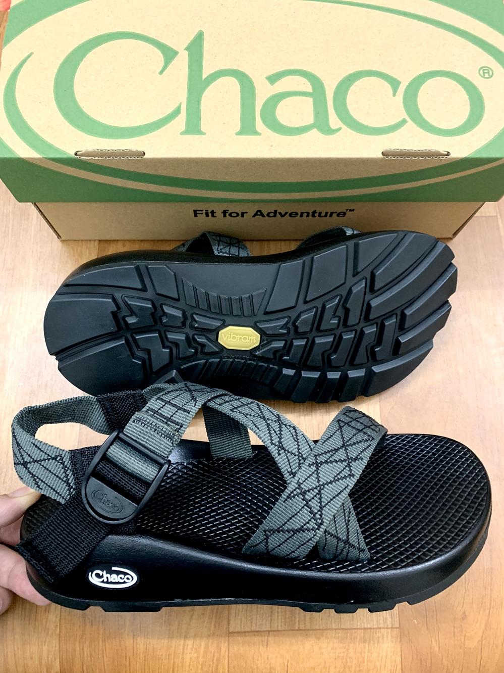 Dép Chaco Nam Cao Cấp Mã D105 - Giày Thái Lan
