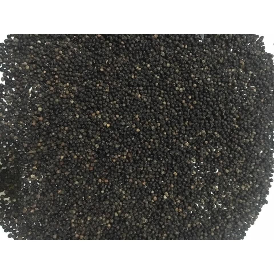 1KG HẠT TIÊU ĐEN NHÀ TRỒNG