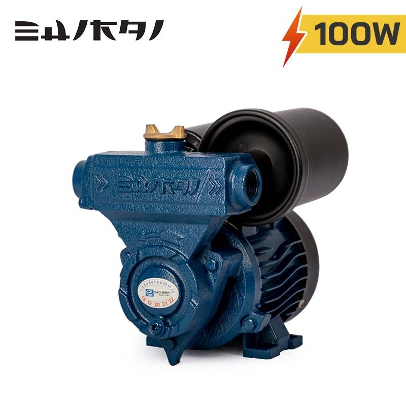 Máy bơm tăng áp sakai sk-101 100w