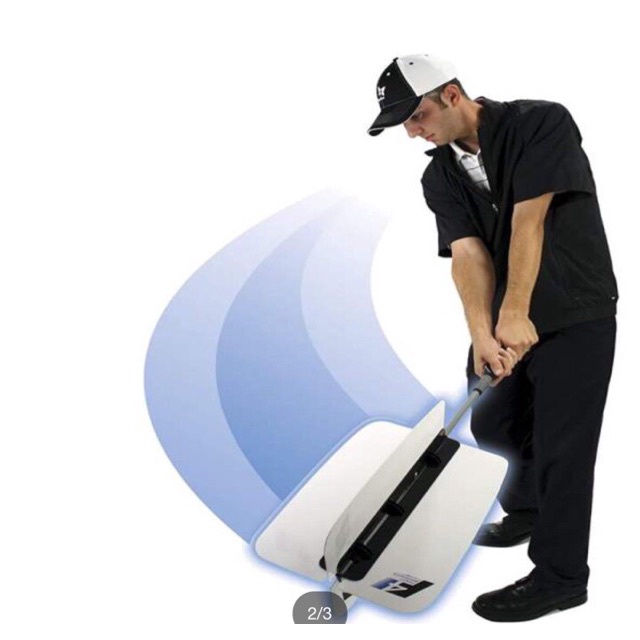 Quạt tập thể lực swing - pgm core swing - hgb007