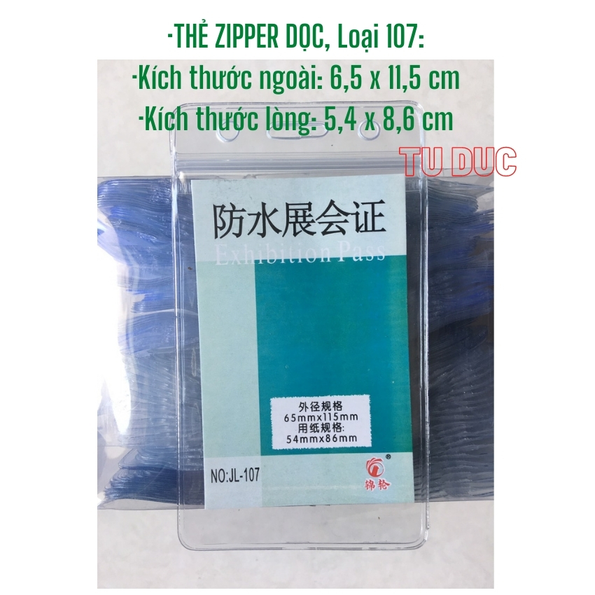 [SALE ] 20 Bộ thẻ đeo nhân viên, ,bảng tên nhựa,bảng đeo thẻ, dây đeo thẻ nhân viên