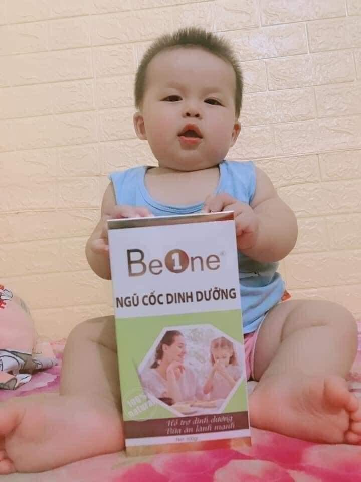 NGŨ CỐC DINH DƯỠNG BEONE TĂNG CÂN LỢI SỮA