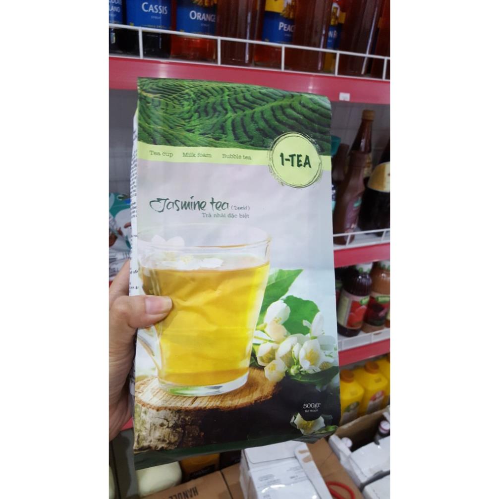 Lục Trà Lài 1Tea 500g - Kho pha chế Đà Nẵng