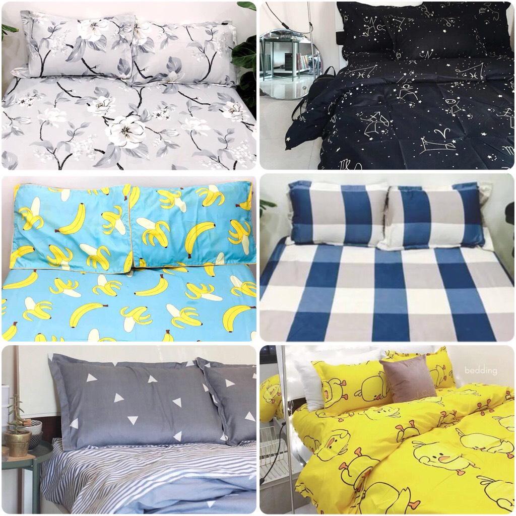 [HCM][ Tặng kèm 2 vỏ gối nằm ] Combo 2 ruột gối nằm bông hạt 45 x 65 cm