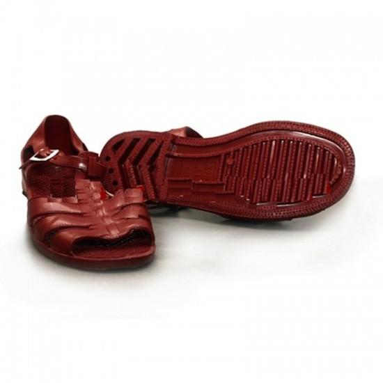 5 đôi Dép rọ dành cho nam nữ(bảo hộ lao động)  SIZE từ 38-42