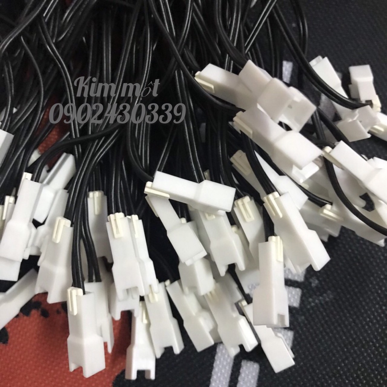 [HCM]Sensor cảm biến nhiệt độ cho tủ lạnh ELECTROLUX