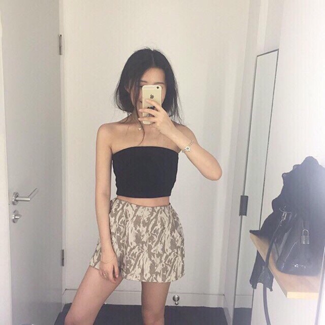 [HCM]Áo ống tube top