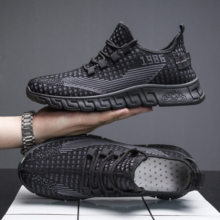 >> BÁO GIÁ GIÀY SNEAKER TZN NAM PHONG CÁCH TRẺ TRUNG THỂ THAO TN95 | Shopee Lazada Sendo Tiki mới nhất 70 Giày thể thao sneaker nam D91 đường may tinh tế êm và ôm chân đế cao su dày dặn phong cách trẻ trung thời trang