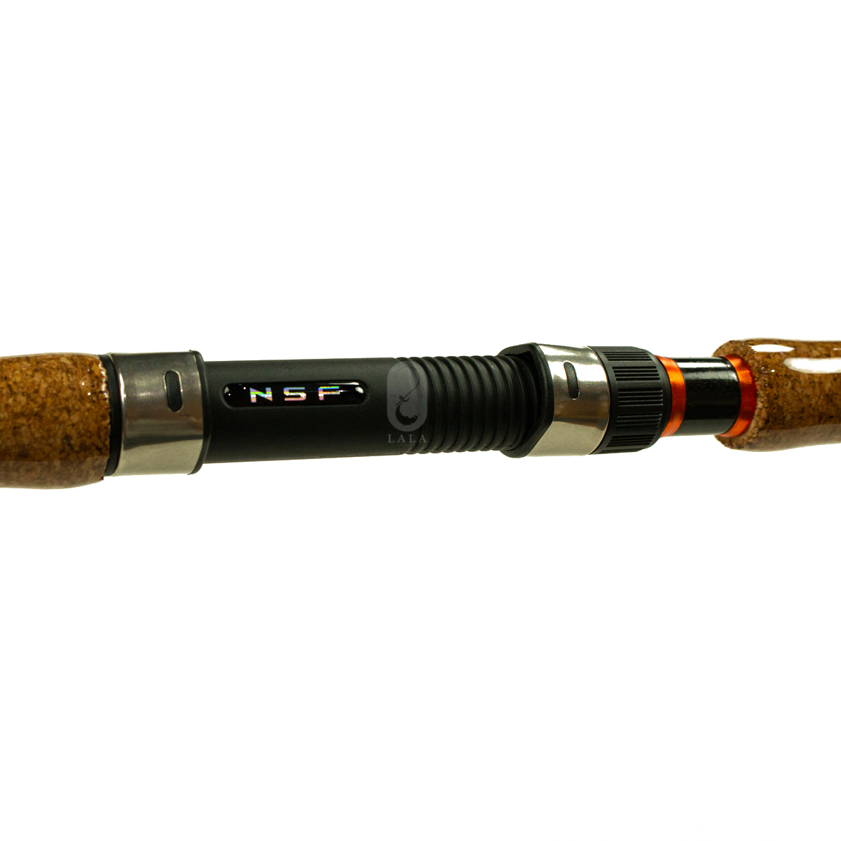 Cần câu NSF CATANA cán bần 2m4/ 2m7/ 3m