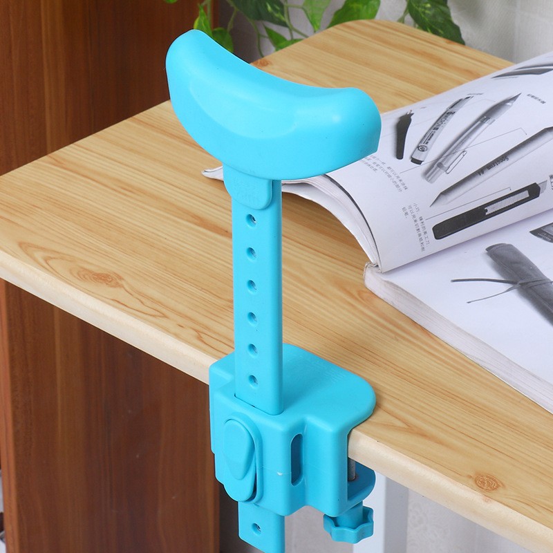 GIÁ ĐỠ CHỐNG CẬN CHO BÉ