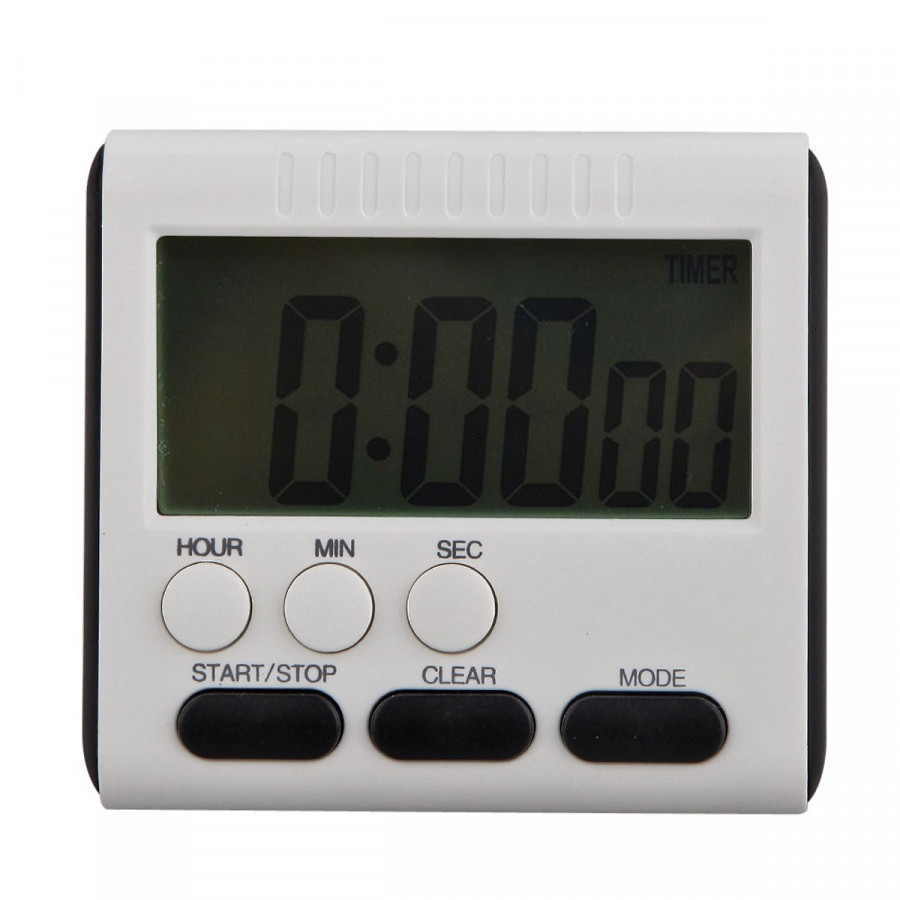 Đồng hồ bấm giờ đếm ngược mini
