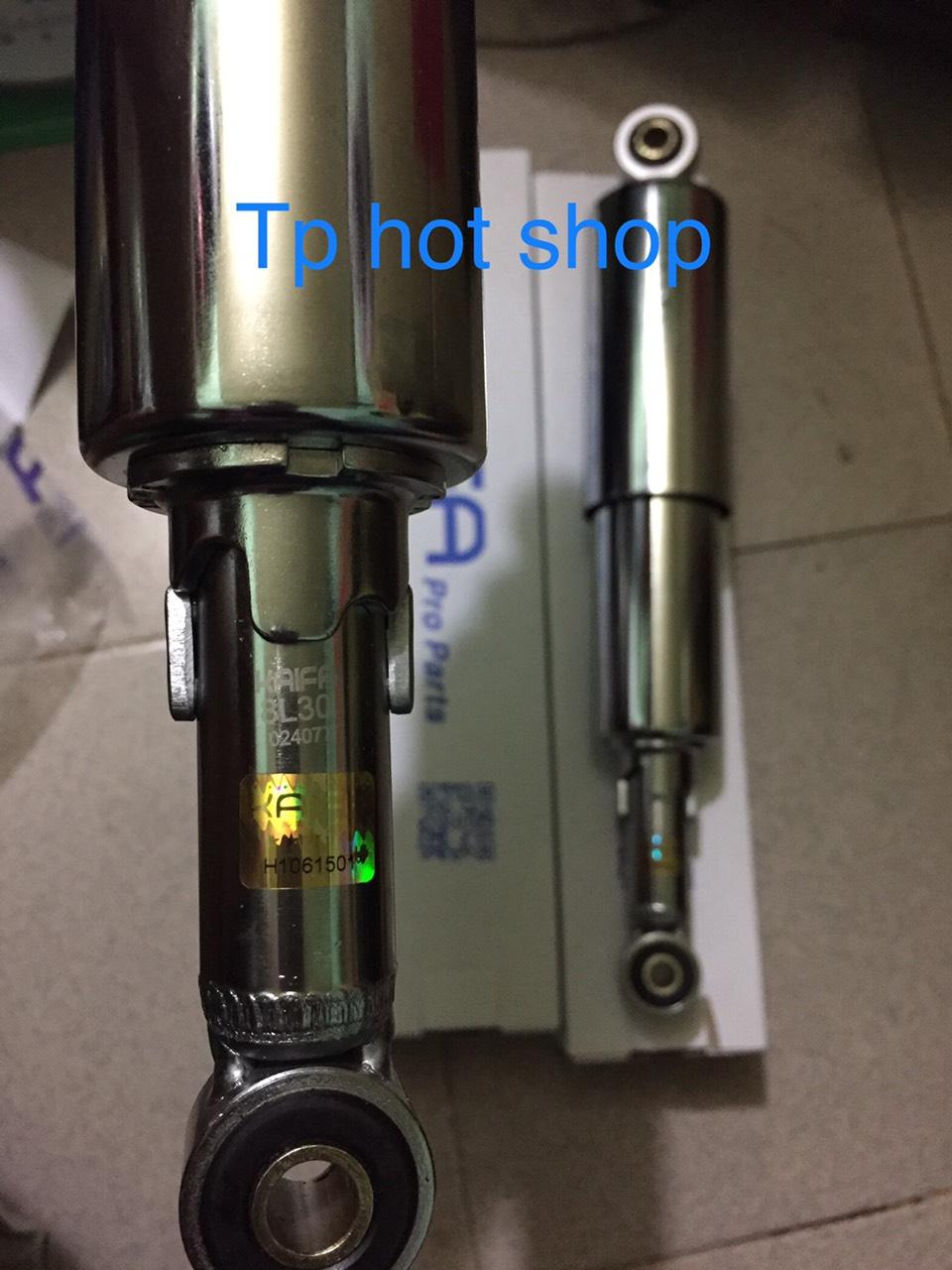 [HCM]Phuộc giảm sóc sau Magic Kaifa Chở Nặng