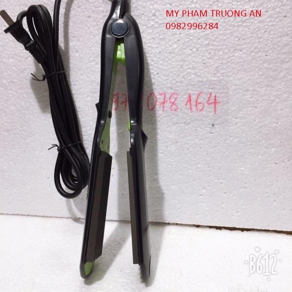 MÁY BẤM DẬP XÙ TÓC TOKYO BẢN TO NHẬT BẢN