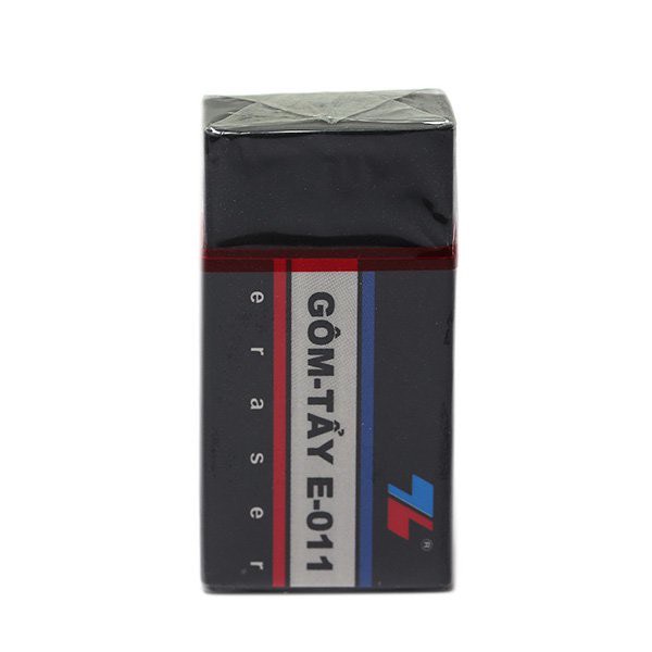 Gôm tẩy xóa chì Thiên Long E-011