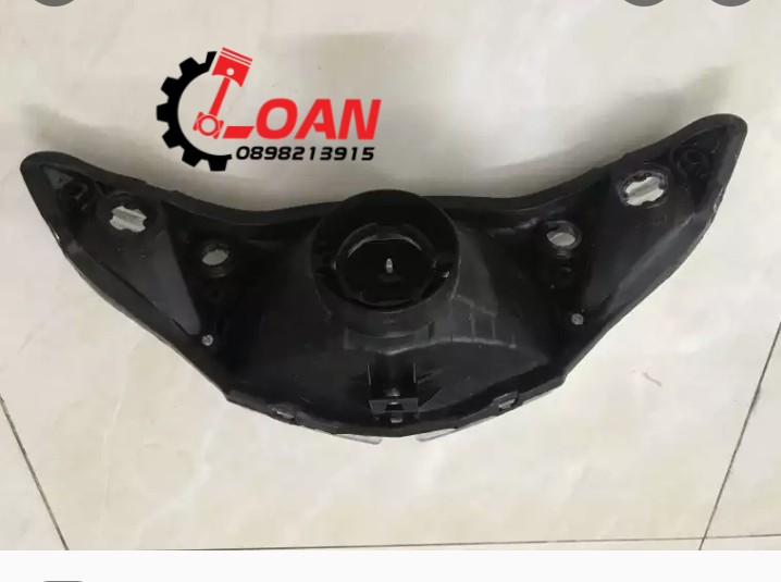 Pha đèn Jupiter MX ko đui bóng , loại tốt