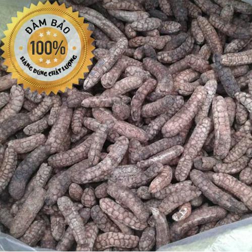 [HCM]500GR Chuối hột rừng tây nguyên - CAO CẤP