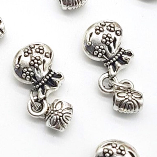 Giá buôn charm treo túi tiền cực xinh - pl128
