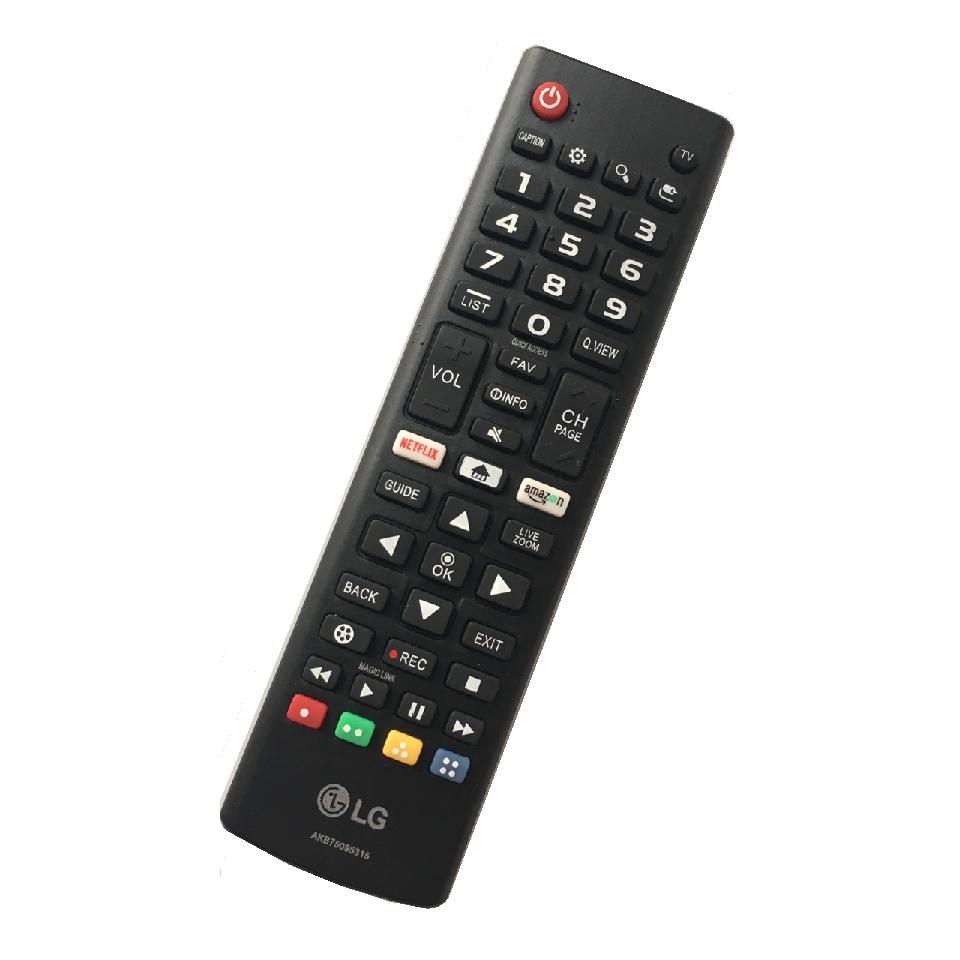 [HCM]Điều khiển SmartTV LG ( AKB-75095315 )