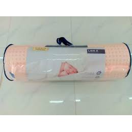 Gối ôm cao su Bolster