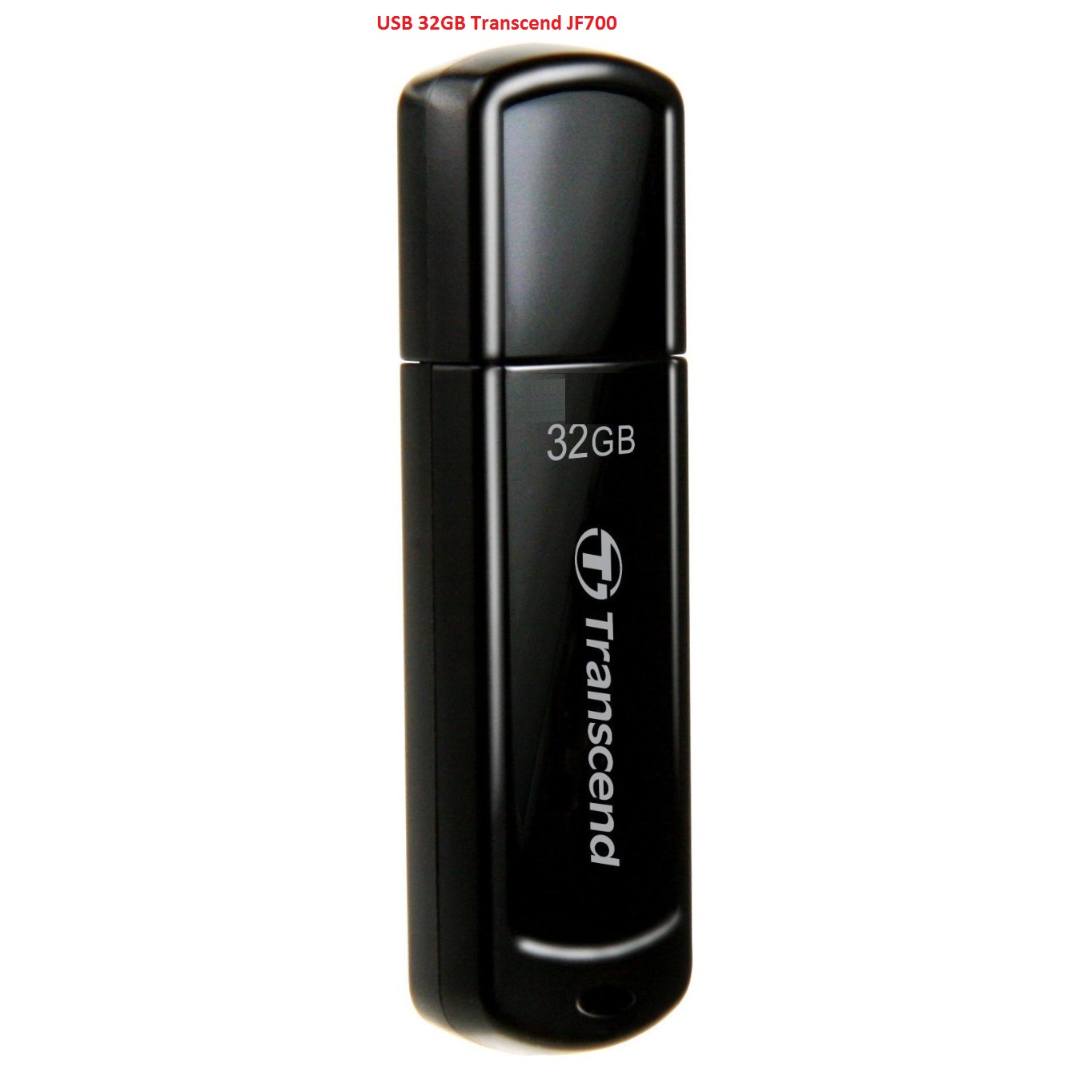 USB 3.1 32Gb Transcend JF700 Chính Hãng