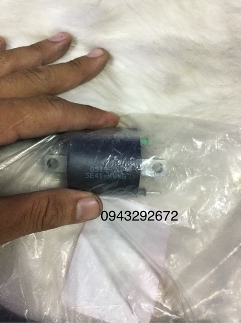 Mobin Sườn Wave S 110, Rs, Rsx110 Honda