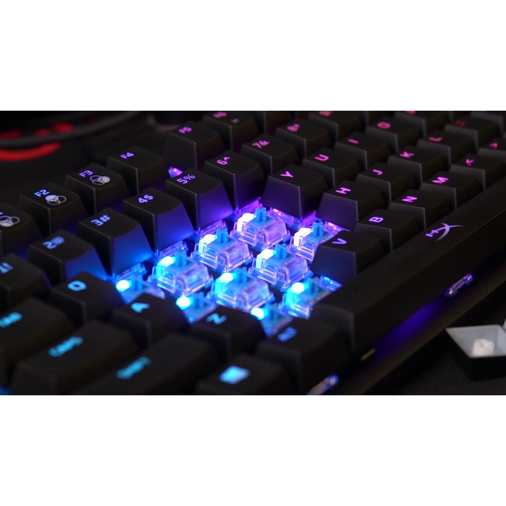 Trục bàn phím cơ, Nút bấm Switch thay thế cho bàn phím cơ