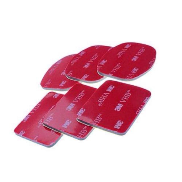 Keo 3M miếng dán cam hành trình