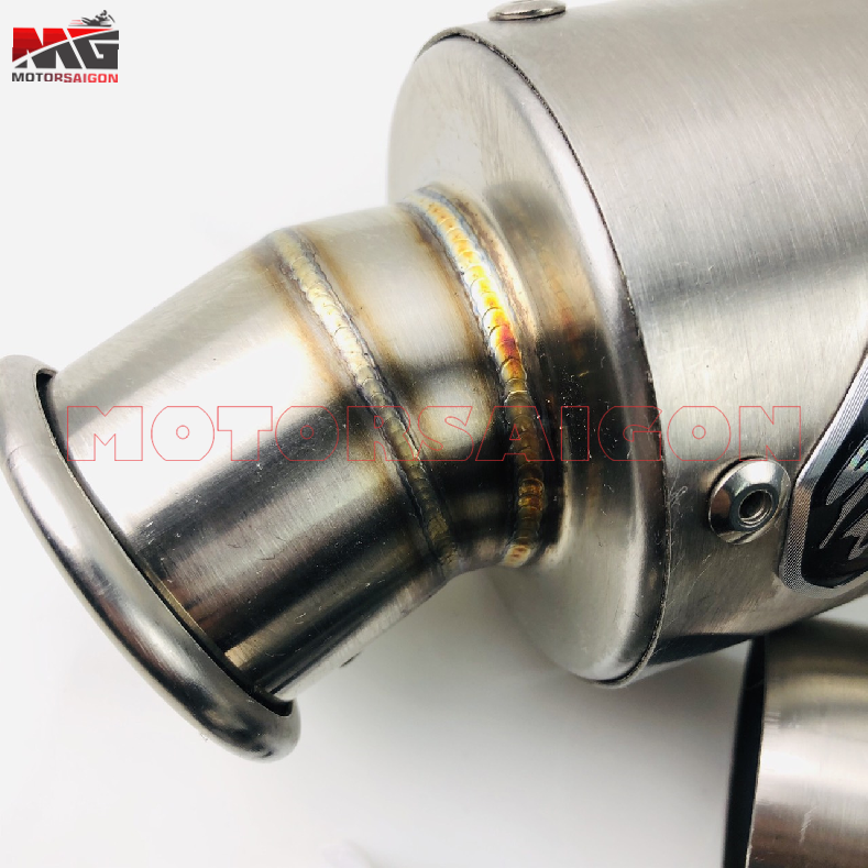 [BIG SALE] Pô STB nhập khẩu cao cấp  full bộ