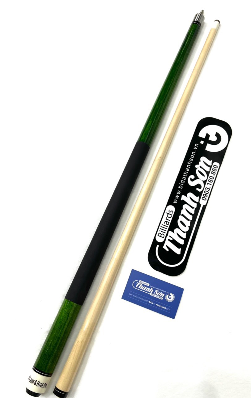 CƠ BIDA LỖ – PLANK 13MM