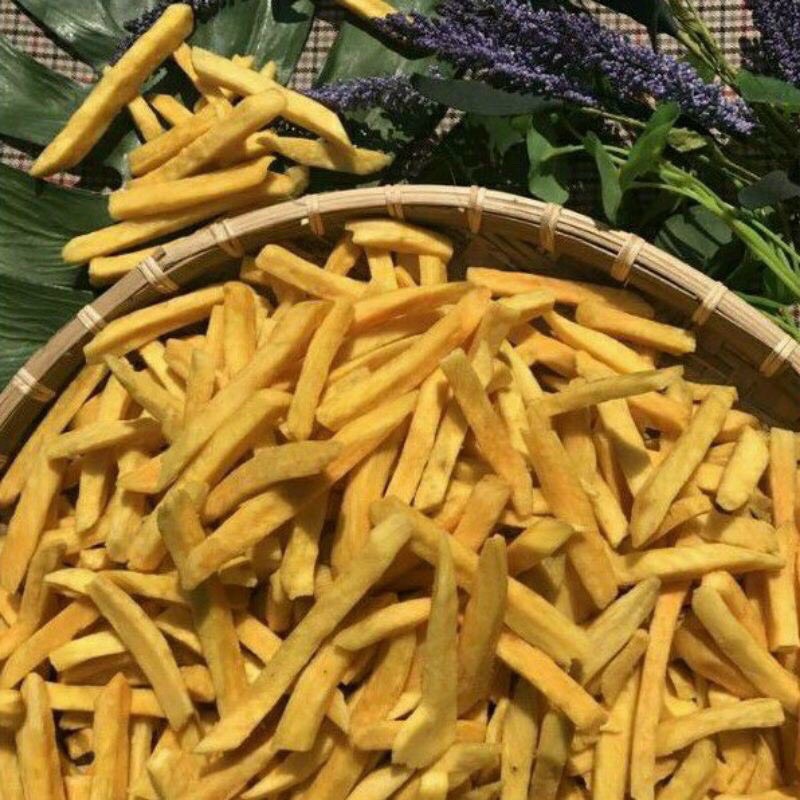 1kg Khoai lang cọng vàng đặc sản Đà Lạt