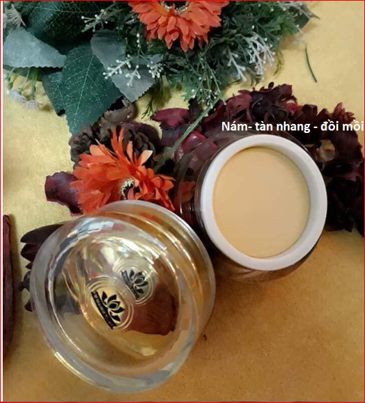 Kem  BOOD nám, tàn nhang, đồi mồi 30g