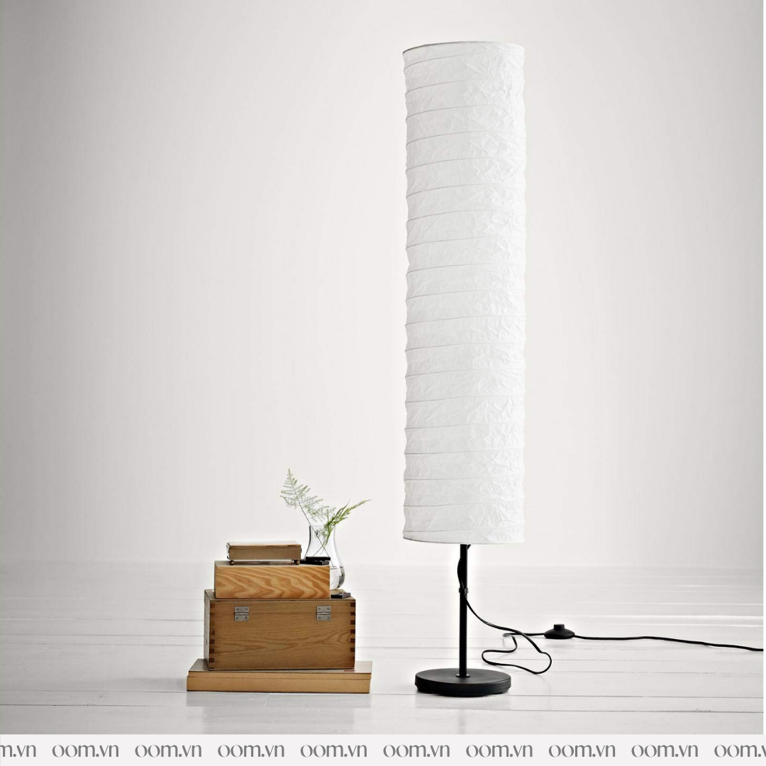 ĐÈN SÀN MIDMOON - Đèn đứng phong cách Nhật bản tối giản