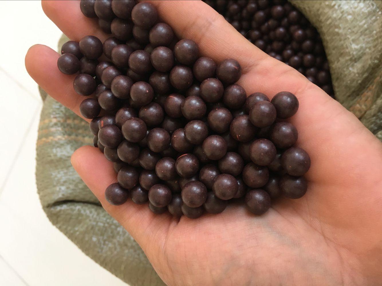 Bi đất sét đồ chơi tuổi thơ trẻ em combo 2kg 89k