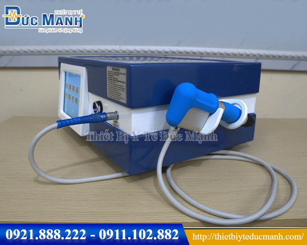 Máy xung kịch trị liệu SW13