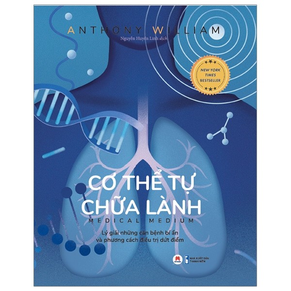 Cơ thể tự chữa lành