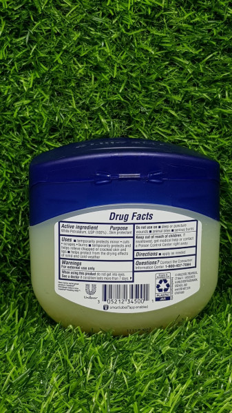 Sáp dưỡng ẩm đa năng Vaseline 368g