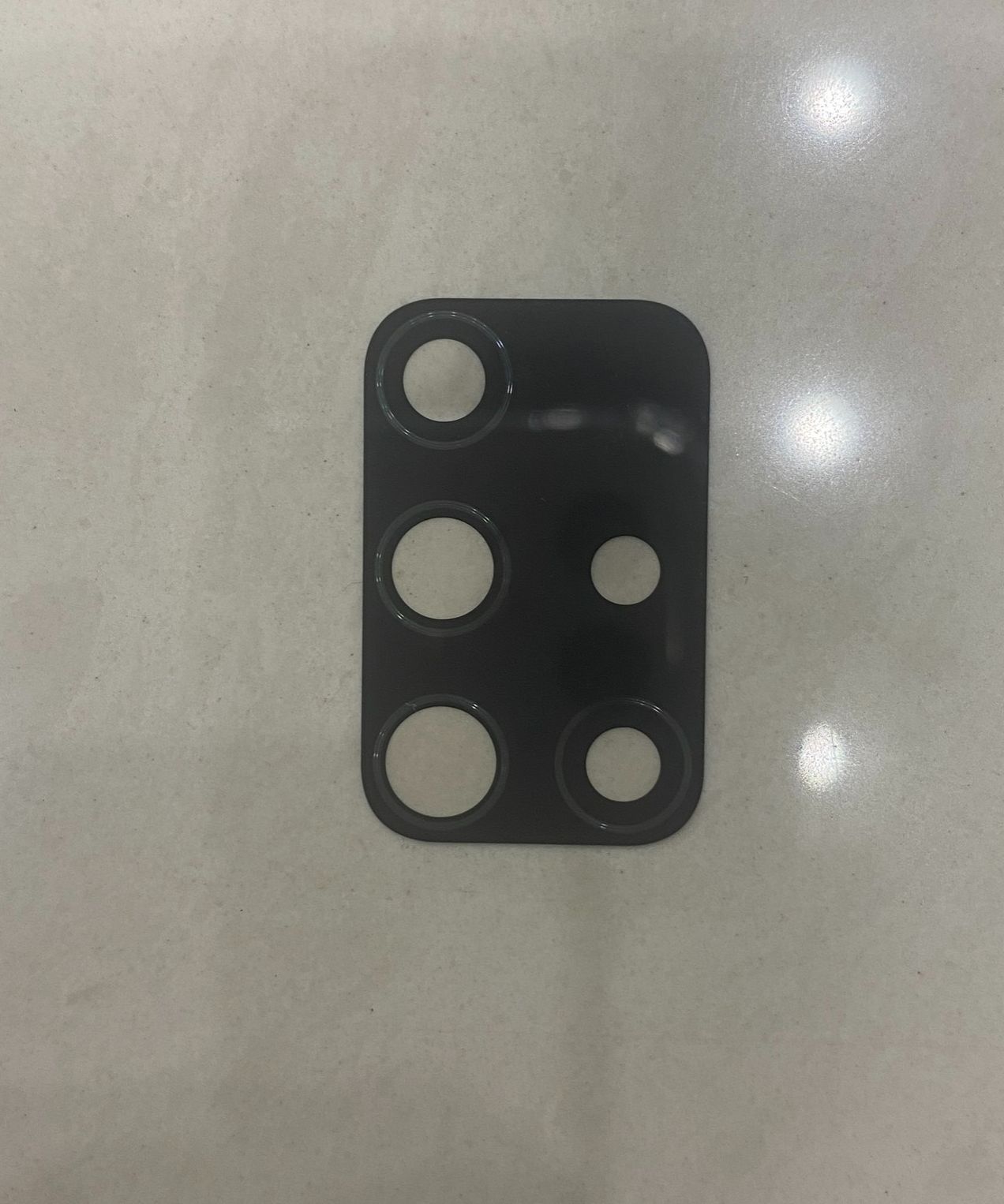 Mặt Kính Che Camera Sau SS A71 / A715