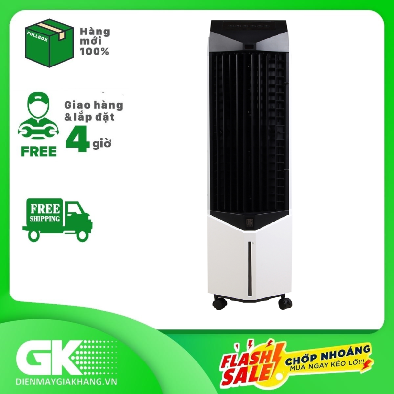 Bảng giá Quạt Làm Mát Không Khí BOSS S106