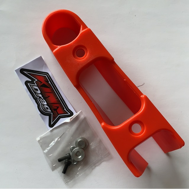 Cao su gắp King Drag gắn mọi dòng xe