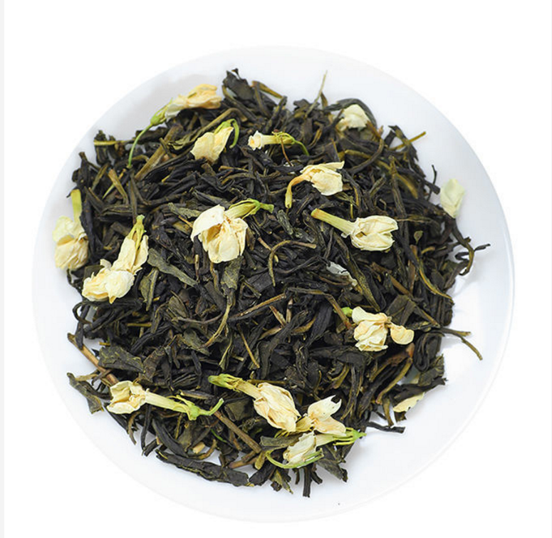 trà xanh lài