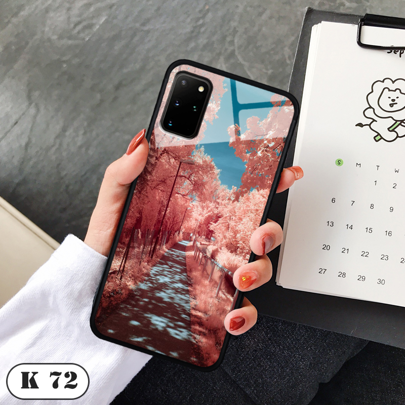 Ốp lưng 3D điện thoại SAMSUNG GALAXY S20 PLUS