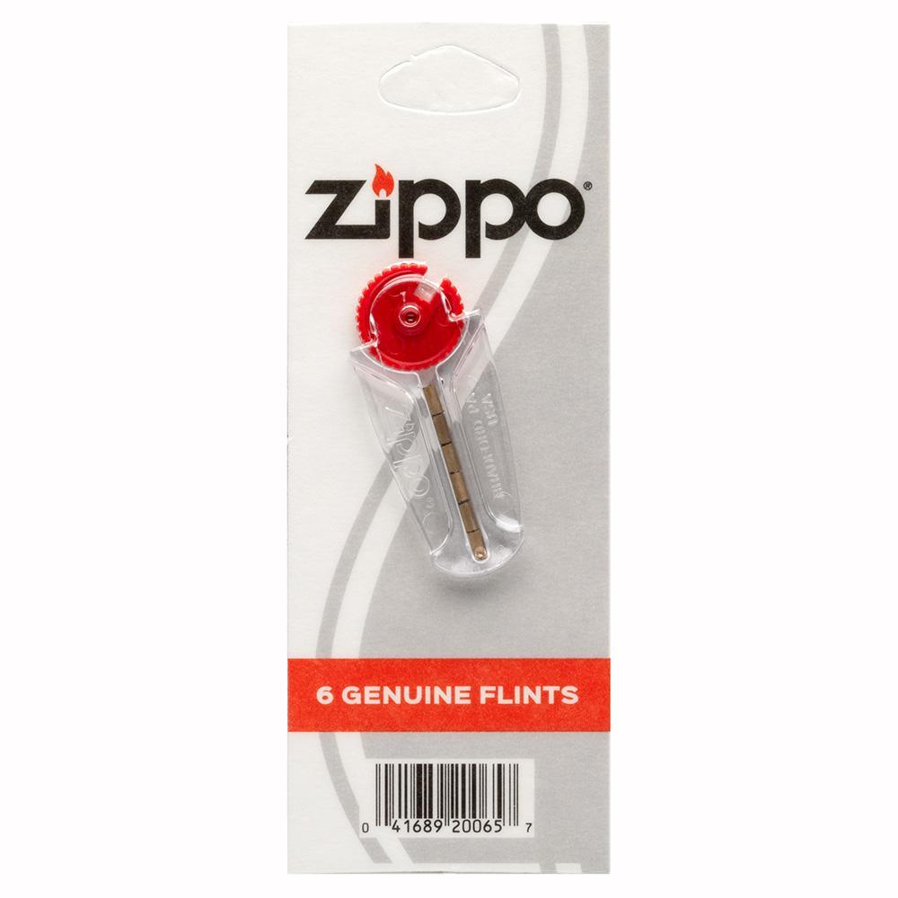 Combo 2 Món Tim ( Bấc ), Đá Zippo CH