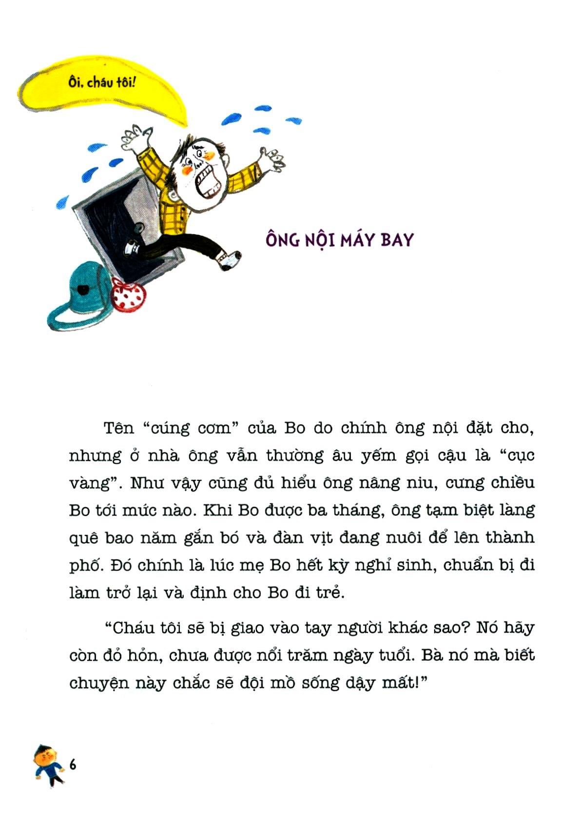 Sách - Những thói quen vàng: Con sẽ làm được