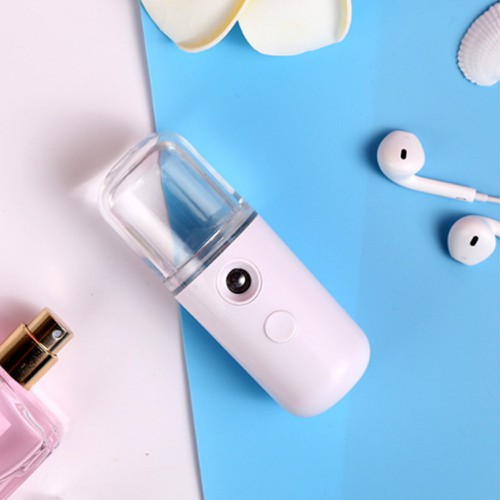 [HCM]MÁY XỊT KHOÁNG PHUN SƯƠNG NANO CẦM TAY