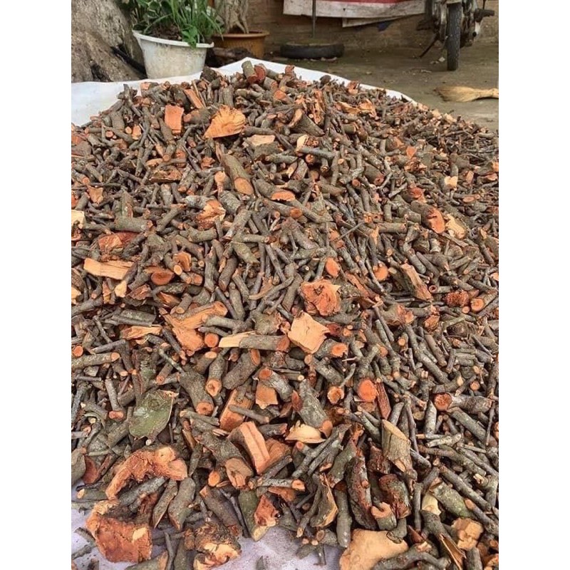 Tầm gửi gạo tía 1kg