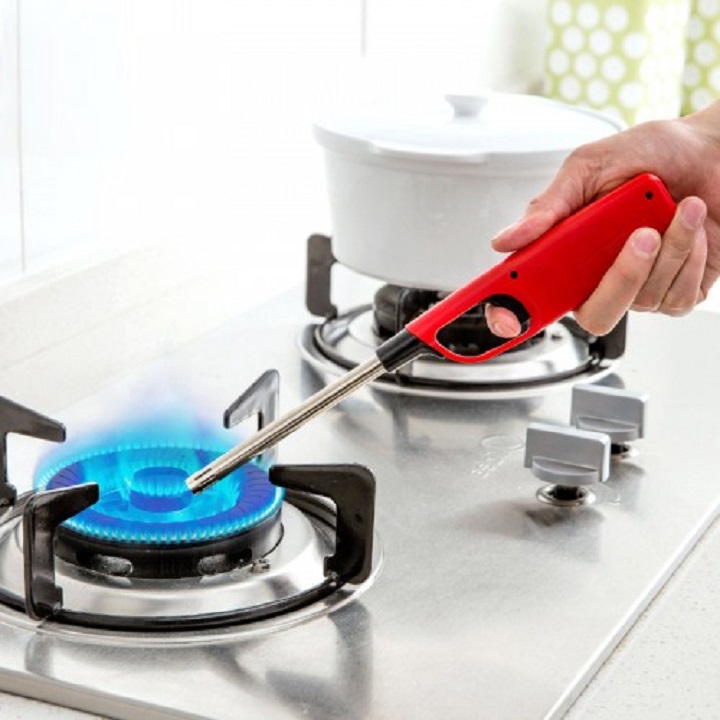 MỒI LỬA AN TOÀN CHO BẾP CỒN - BẾP GA - NẾN - DIY156