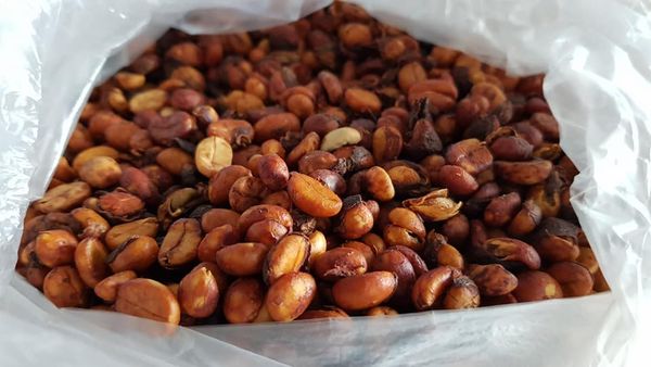 Trà Cascara Viet Healthy 200g