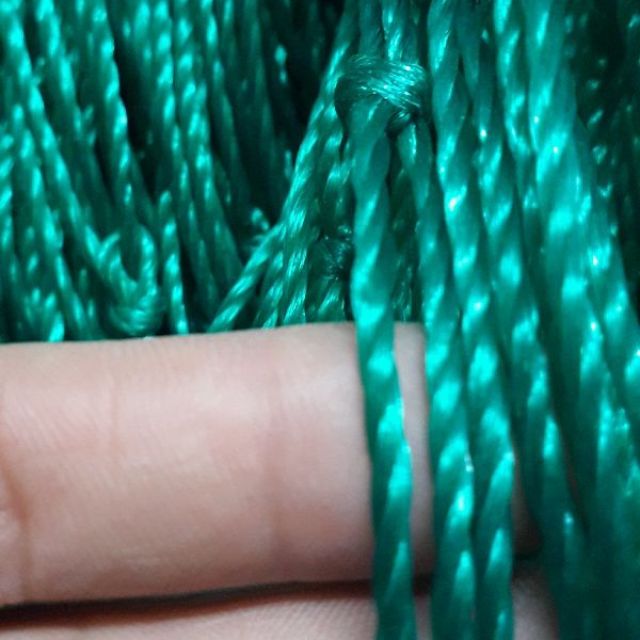 Lưới quây sân bóng cao 3 m dài 17m