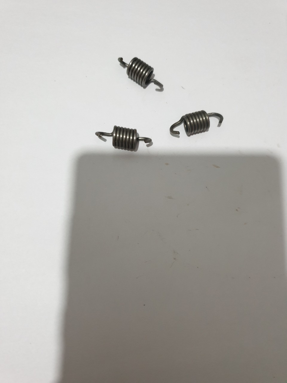 (5 CÁI) LÒ XO BỐ CÔN MÁY CƯA XÍCH MS180/250