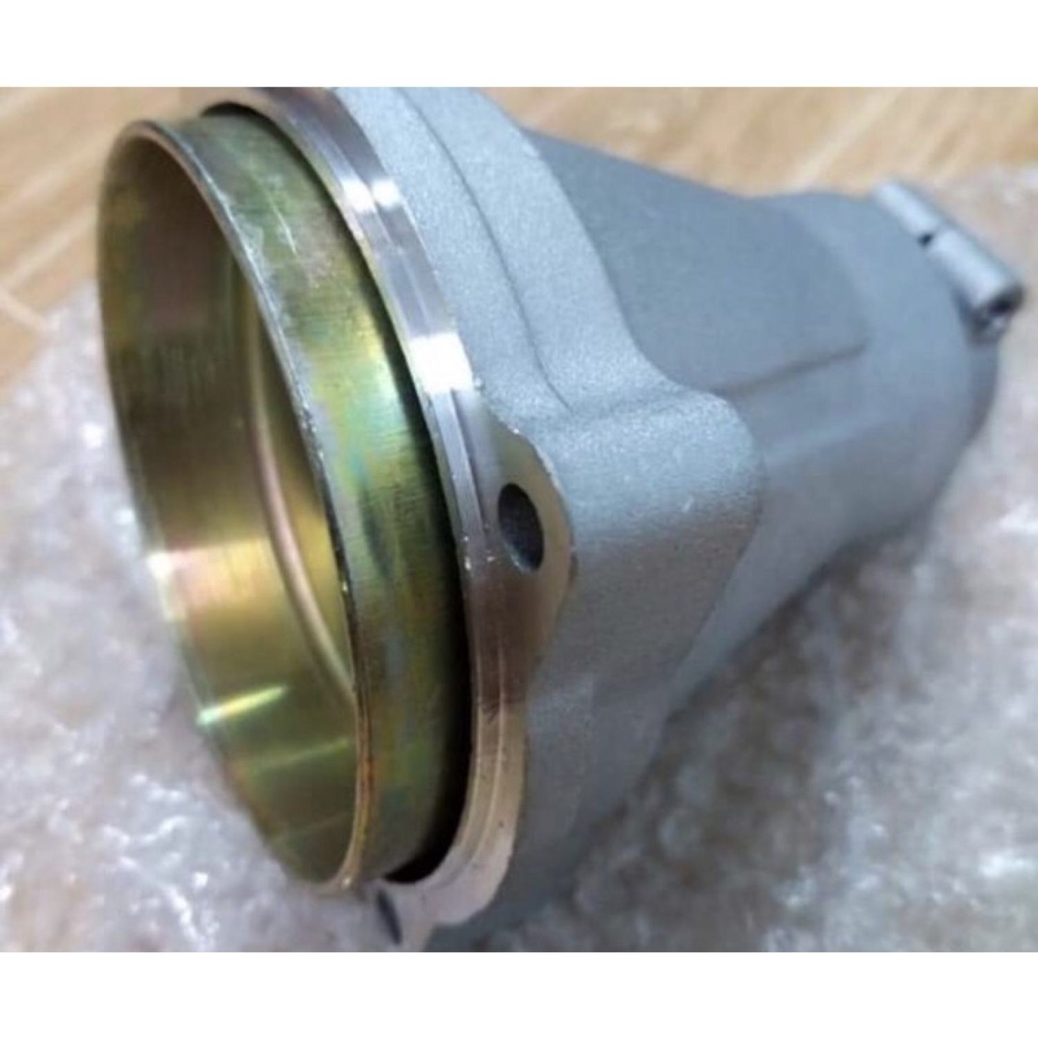 Bắp chuối máy cắt cỏ GX25 35